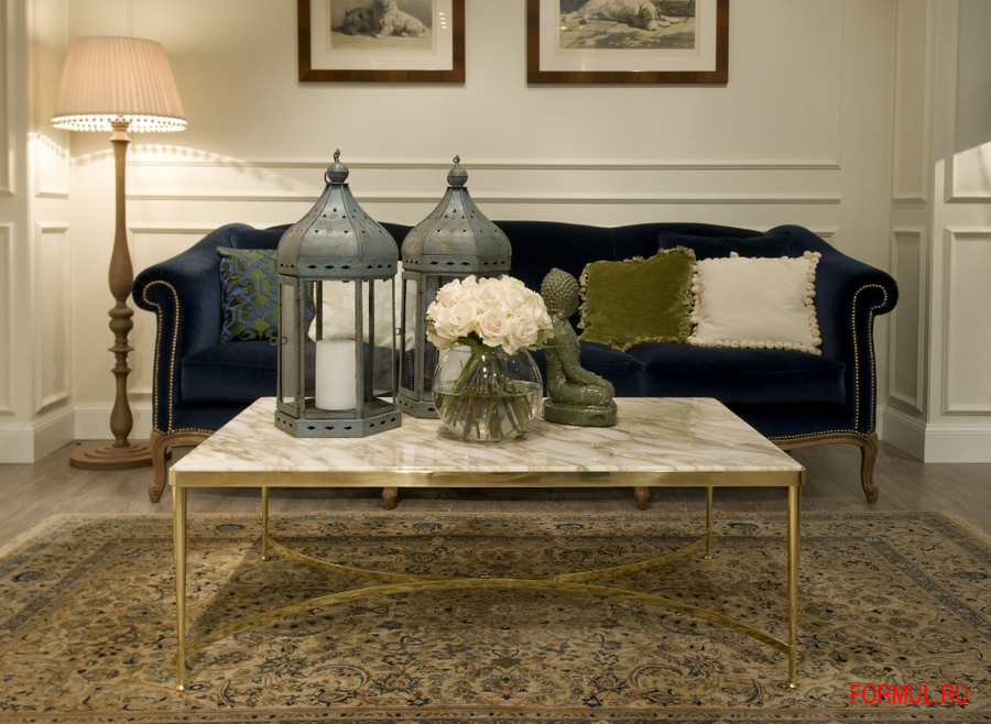 Диван Galimberti Nino Pigrone